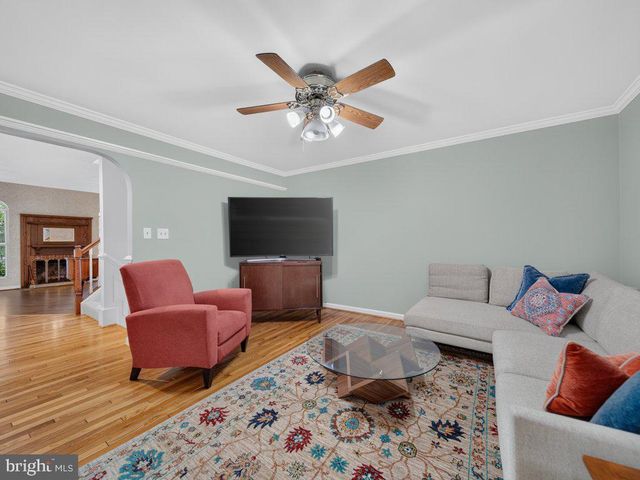 9413 VINEYARD HAVEN DR, Montgomery Village, MD 20886
