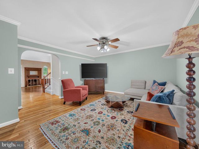 9413 VINEYARD HAVEN DR, Montgomery Village, MD 20886