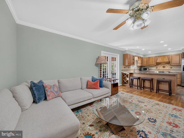 9413 VINEYARD HAVEN DR, Montgomery Village, MD 20886