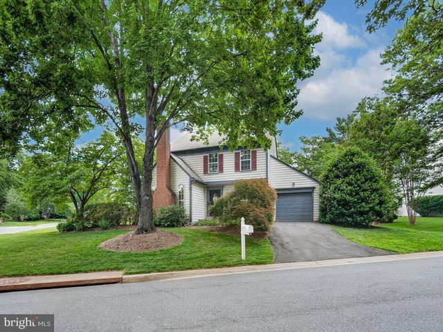 9413 VINEYARD HAVEN DR, Montgomery Village, MD 20886