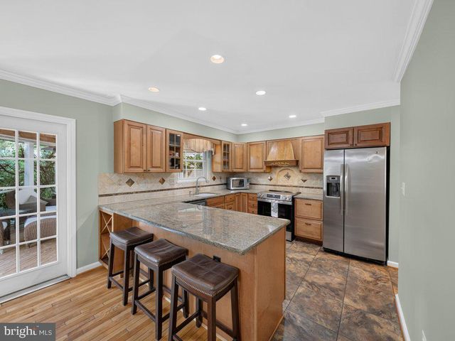 9413 VINEYARD HAVEN DR, Montgomery Village, MD 20886