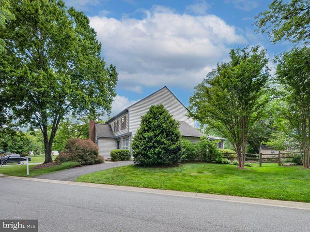 9413 VINEYARD HAVEN DR, Montgomery Village, MD 20886