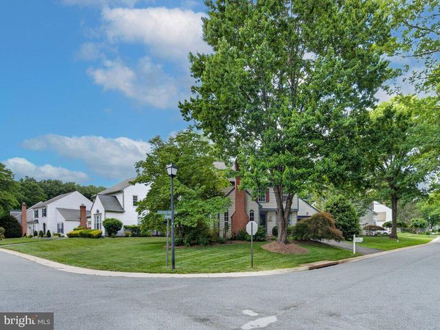 9413 VINEYARD HAVEN DR, Montgomery Village, MD 20886