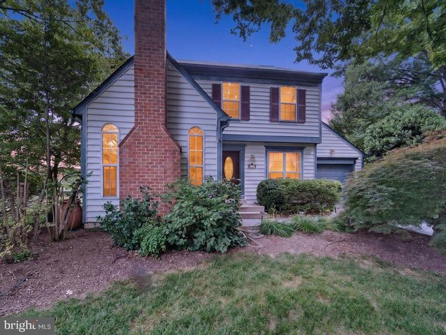 9413 VINEYARD HAVEN DR, Montgomery Village, MD 20886