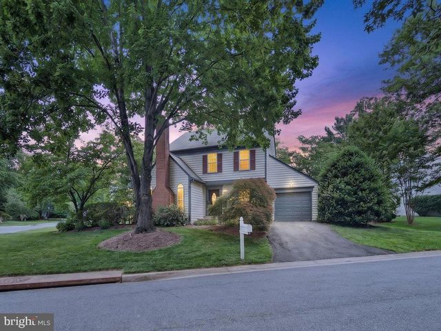 9413 VINEYARD HAVEN DR, Montgomery Village, MD 20886