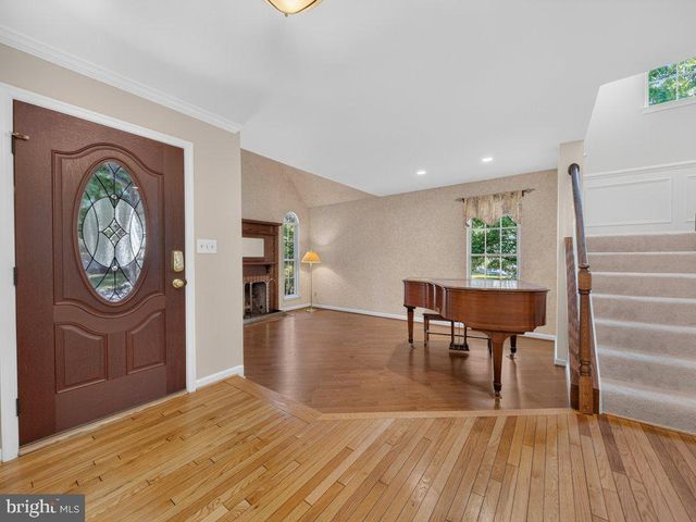 9413 VINEYARD HAVEN DR, Montgomery Village, MD 20886
