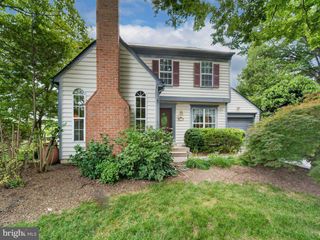 9413 VINEYARD HAVEN DR, Montgomery Village, MD 20886