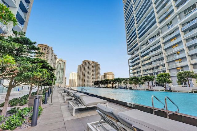 475 Brickell Ave 3408, Miami, FL 33131