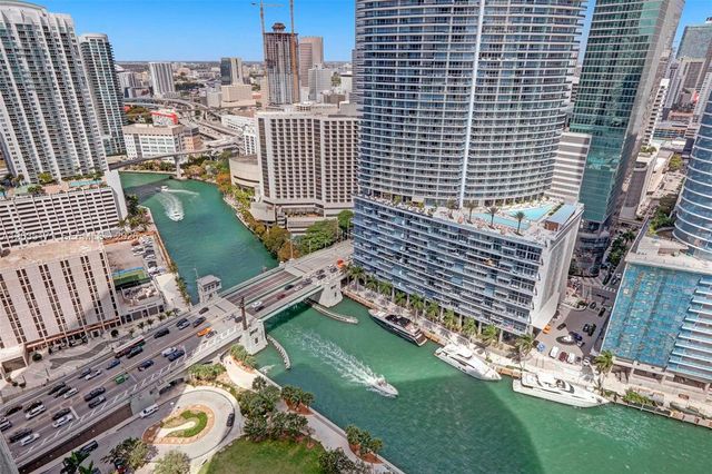 475 Brickell Ave 3408, Miami, FL 33131