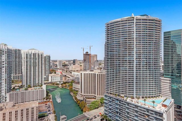 475 Brickell Ave 3408, Miami, FL 33131
