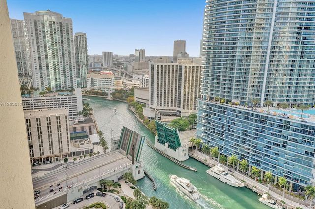 475 Brickell Ave 3408, Miami, FL 33131
