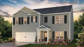 3267 Cypress Hollow Drive, Moore, SC 29369
