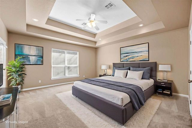 302 Timber Creek Cir, Fletcher, OK 73541