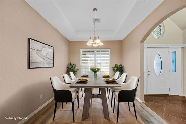 302 Timber Creek Cir, Fletcher, OK 73541