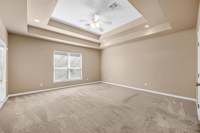 302 Timber Creek Cir, Fletcher, OK 73541