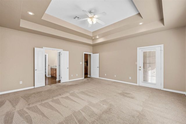 302 Timber Creek Cir, Fletcher, OK 73541