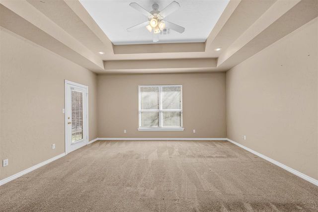 302 Timber Creek Cir, Fletcher, OK 73541