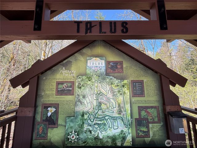 2229 NW Talus Dr, Issaquah, WA 98027