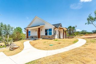 1031 Corral Drive 1, Granbury, TX 76048