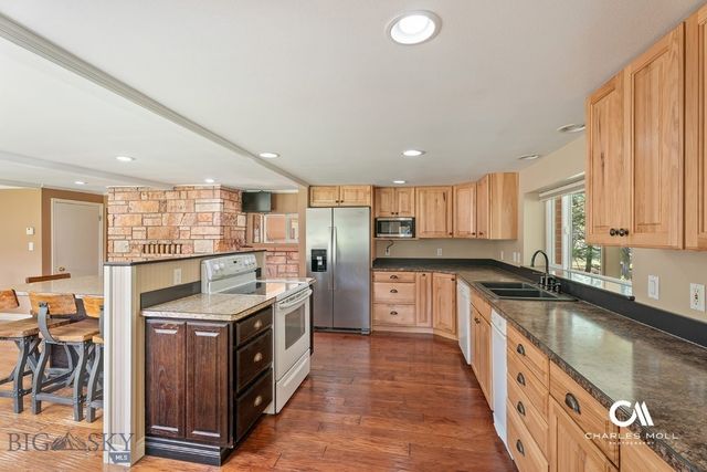 1289 Rimini Road, Helena, MT 59601