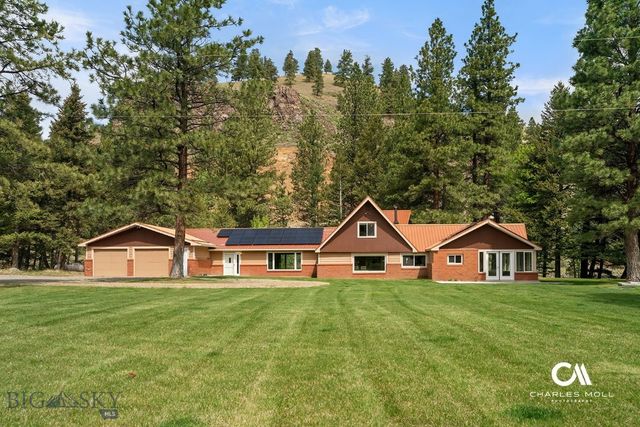 1289 Rimini Road, Helena, MT 59601