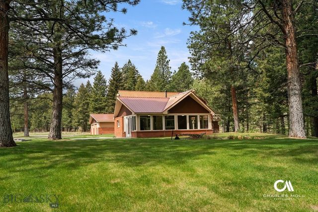 1289 Rimini Road, Helena, MT 59601