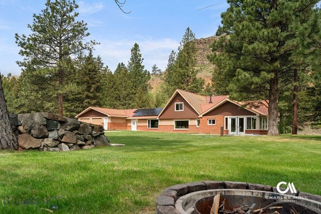 1289 Rimini Road, Helena, MT 59601