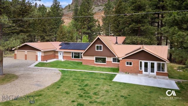1289 Rimini Road, Helena, MT 59601