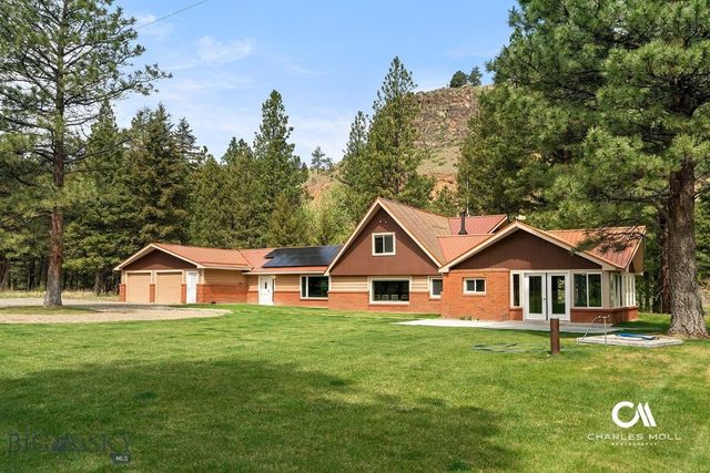 1289 Rimini Road, Helena, MT 59601