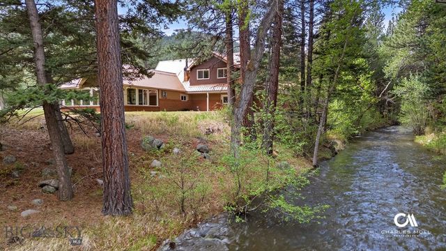 1289 Rimini Road, Helena, MT 59601
