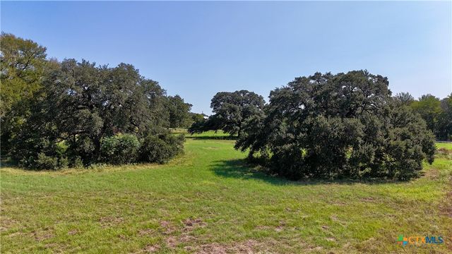 Lot 4 Harvell Lane, Schulenburg, TX 78956