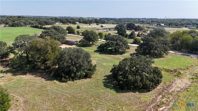 Lot 4 Harvell Lane, Schulenburg, TX 78956