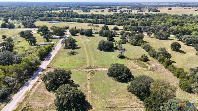 Lot 4 Harvell Lane, Schulenburg, TX 78956