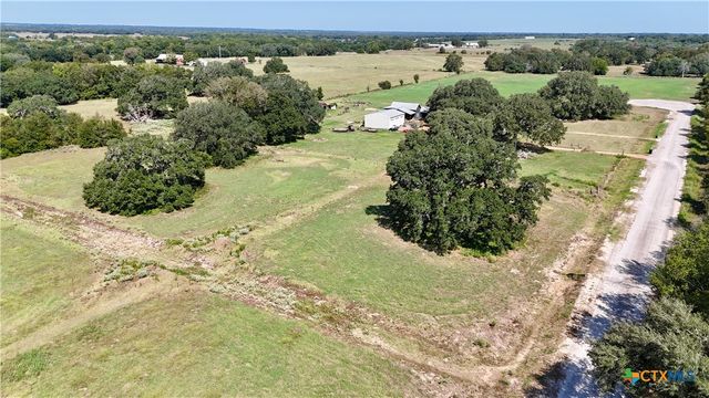 Lot 4 Harvell Lane, Schulenburg, TX 78956