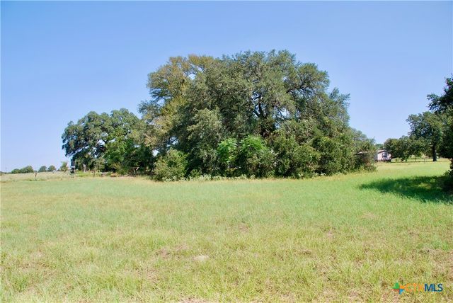 Lot 4 Harvell Lane, Schulenburg, TX 78956