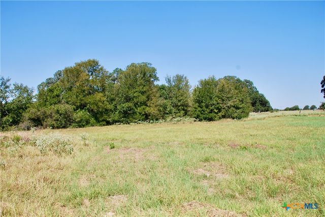 Lot 4 Harvell Lane, Schulenburg, TX 78956