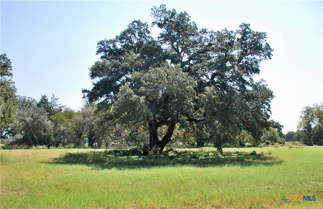 Lot 4 Harvell Lane, Schulenburg, TX 78956