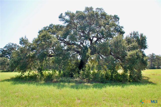 Lot 4 Harvell Lane, Schulenburg, TX 78956