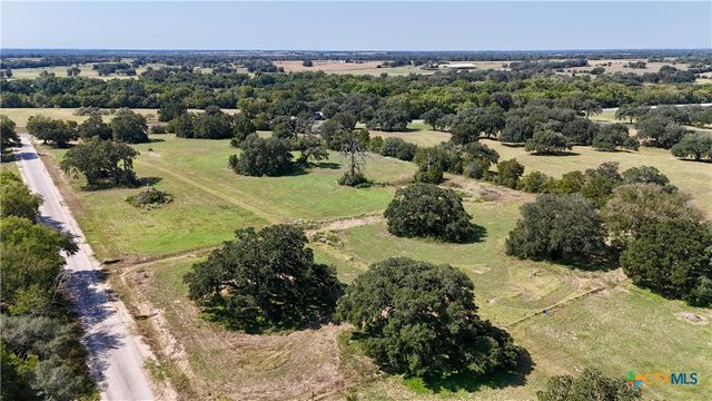 Lot 4 Harvell Lane, Schulenburg, TX 78956