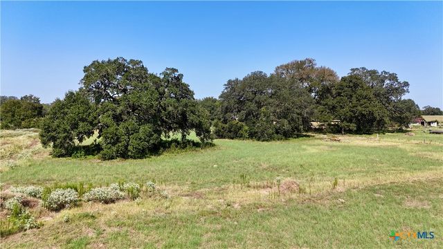 Lot 4 Harvell Lane, Schulenburg, TX 78956