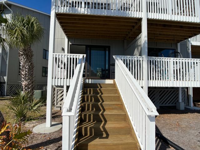 6 Cedar Reef Dr Unit C101, St Helena Island, SC 29920