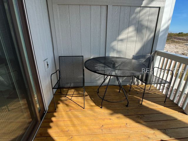 6 Cedar Reef Dr Unit C101, St Helena Island, SC 29920