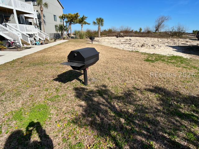 6 Cedar Reef Dr Unit C101, St Helena Island, SC 29920