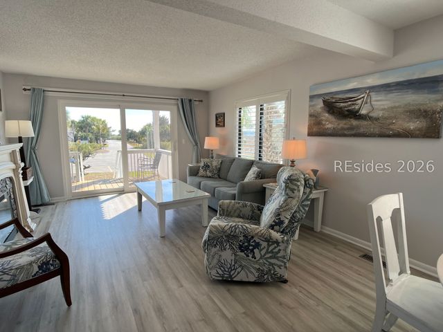 6 Cedar Reef Dr Unit C101, St Helena Island, SC 29920