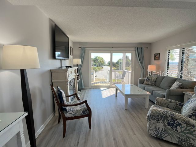6 Cedar Reef Dr Unit C101, St Helena Island, SC 29920
