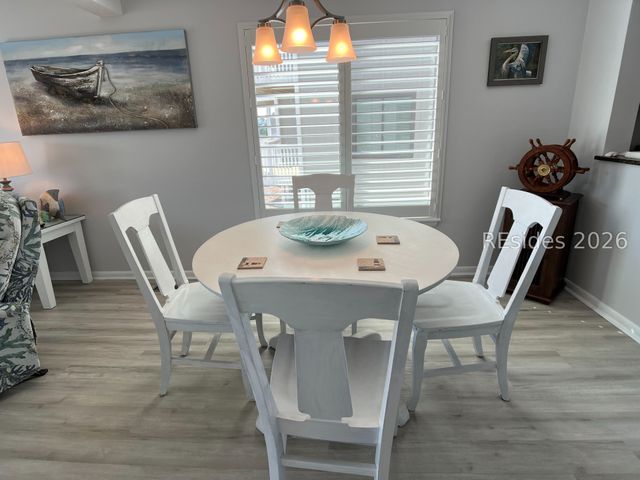6 Cedar Reef Dr Unit C101, St Helena Island, SC 29920