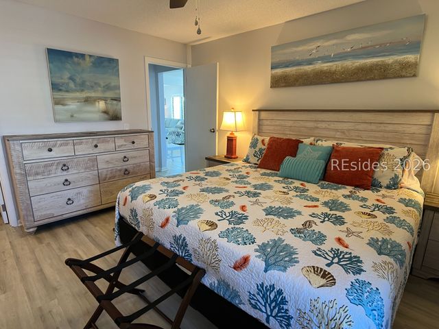 6 Cedar Reef Dr Unit C101, St Helena Island, SC 29920