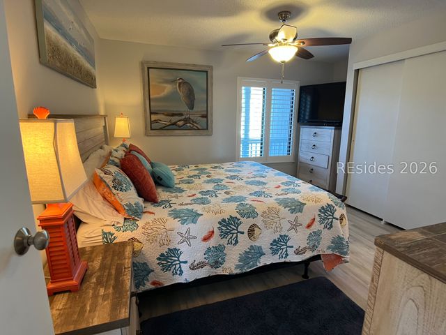 6 Cedar Reef Dr Unit C101, St Helena Island, SC 29920