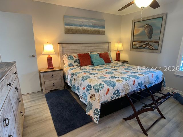 6 Cedar Reef Dr Unit C101, St Helena Island, SC 29920