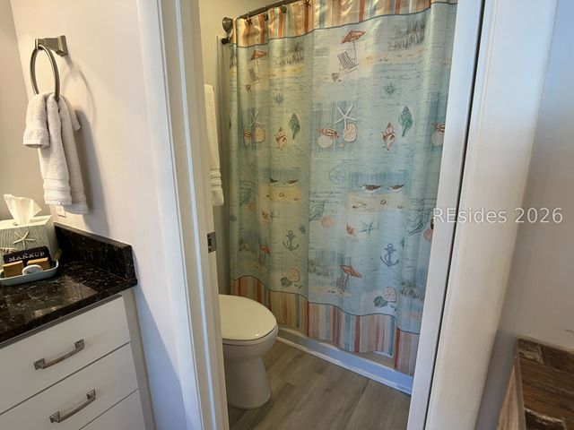 6 Cedar Reef Dr Unit C101, St Helena Island, SC 29920